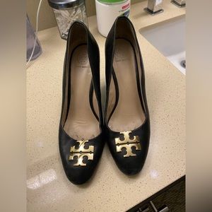 Tory Burch pumps